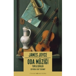 Oda Müziği: Toplu Şiirler