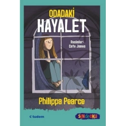 Odadaki Hayalet
