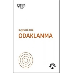Odaklanma - Duygusal Zeka