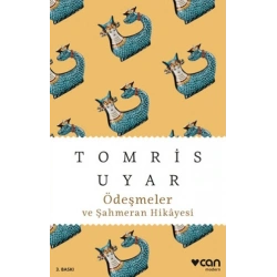 Ödeşmeler ve Şahmeran Hikayesi