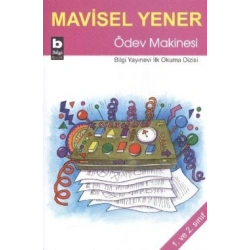 Ödev Makinesi