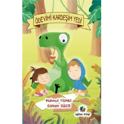 Ödevimi Kardeşim Yedi