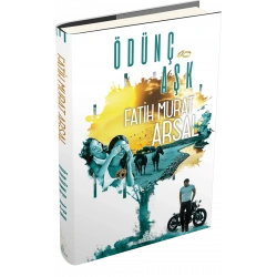 Ödünç Aşk  (Ciltli)