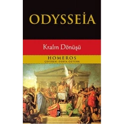 Odysseia - Kralın Dönüşü