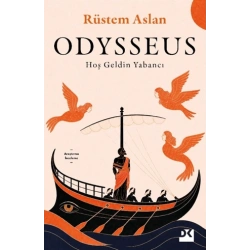 Odysseus - Hoş Geldin Yabancı