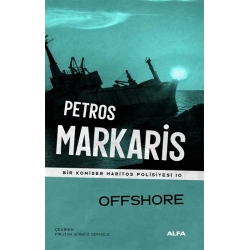 Offshore - Bir Komiser Haritos Polisiyesi 10