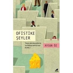 Ofistike Şeyler
