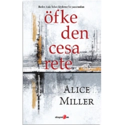 Öfkeden Cesarete