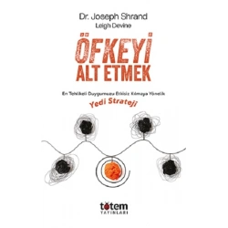 Öfkeyi Alt Etmek