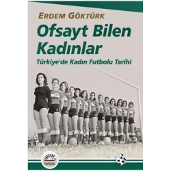Ofsayt Bilen Kadınlar