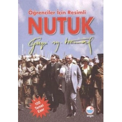 Öğrenciler İçin Resimli Nutuk