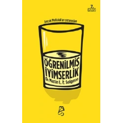 Öğrenilmiş İyimserlik