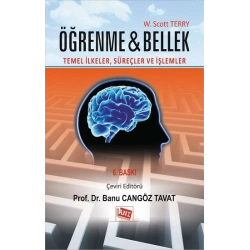 Öğrenme ve Bellek