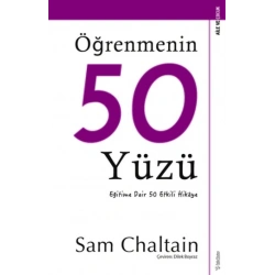 Öğrenmenin Elli Yüzü