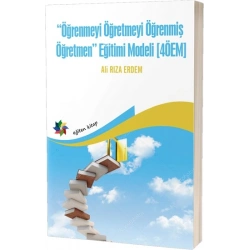 Öğrenmeyi Öğretmeyi Öğrenmiş Öğretmen