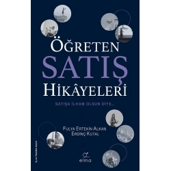 Öğreten Satış Hikayeleri