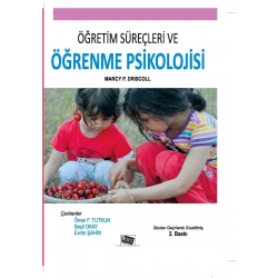Öğretim Süreçleri ve Öğrenme Psikolojisi