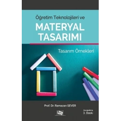 Öğretim Teknolojileri ve Materyal Tasarımı (Tasarım Örnekleri)