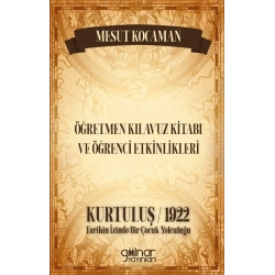 Öğretmen Kılavuz Kitabı ve Öğrenci Etkinlikleri