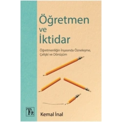 Öğretmen ve İktidar