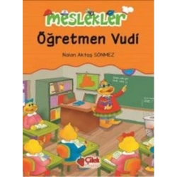 Öğretmen Vudi