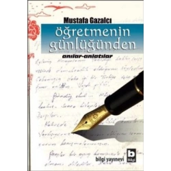 Öğretmenin Günlüğünden