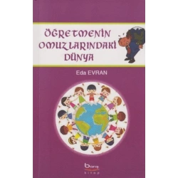 Öğretmenin Omuzlarındaki Dünya
