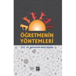 Öğretmenin Yöntemleri
