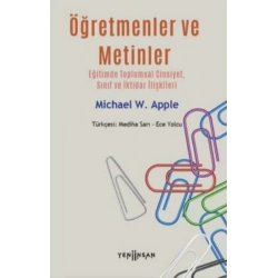 Öğretmenler ve Metinler