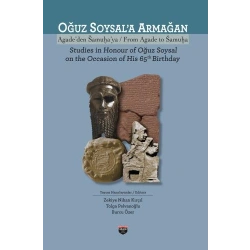 Oğuz Soysal’a Armağan