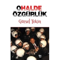 Ohalde Özgürlük
