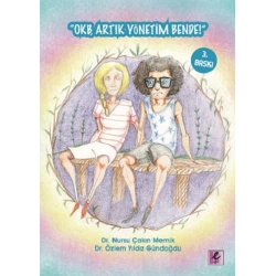 OKB Artık Yönetim Bende