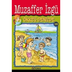 Ökkeş Denizde
