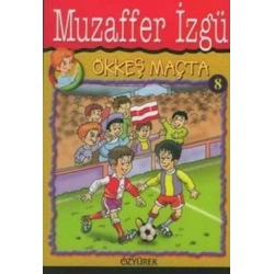 Ökkeş Maçta