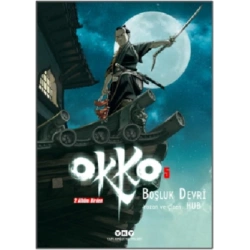 Okko 5 – Boşluk Devri