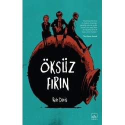 Öksüz Fırın