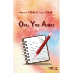 Oku Yaz Anlat