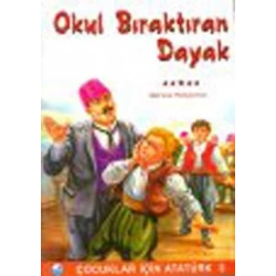 Okul Bıraktıran Dayak