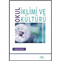 Okul İklimi ve Kültürü