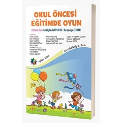 Okul Öncesi Eğitimde Oyun
