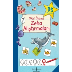 Okul Öncesi Zeka Alıştırmaları