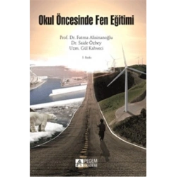 Okul Öncesinde Fen Eğitimi