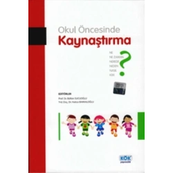Okul Öncesinde Kaynaştırma