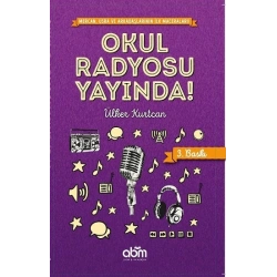 Okul Radyosu Yayında