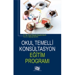 Okul Temelli Konsültasyon Eğitim Programı