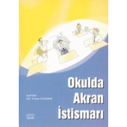 Okulda Akran İstismarı