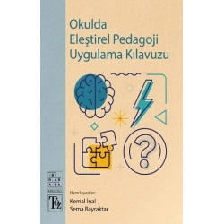 Okulda Eleştirel Pedagoji Uygulama Kılavuzu