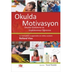 Okulda Motivasyon