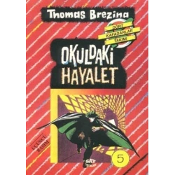 Okuldaki Hayalet
