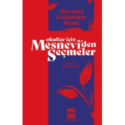 Okullar İçin Mesnevi’den Seçmeler
